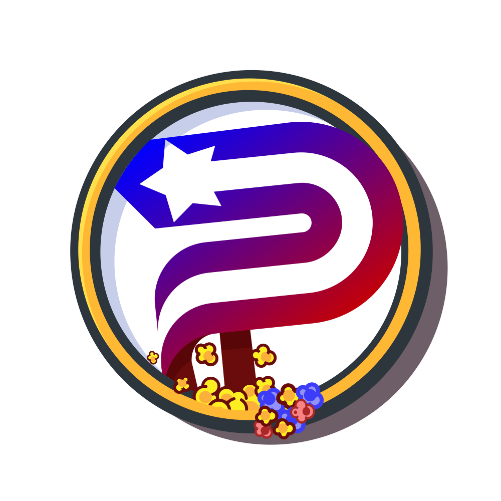 Popz - Popstarz Popcorn