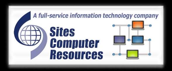 Sites Computer Resources