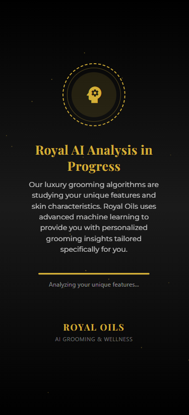 Skin Scanner
